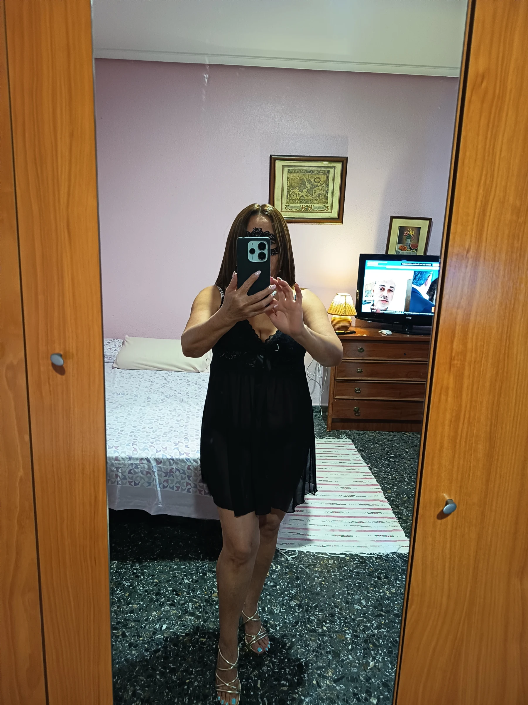 Soledad